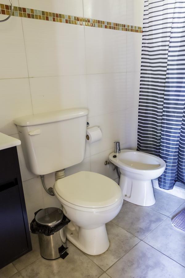 Cabanas El Remanso Tupungato Zewnętrze zdjęcie