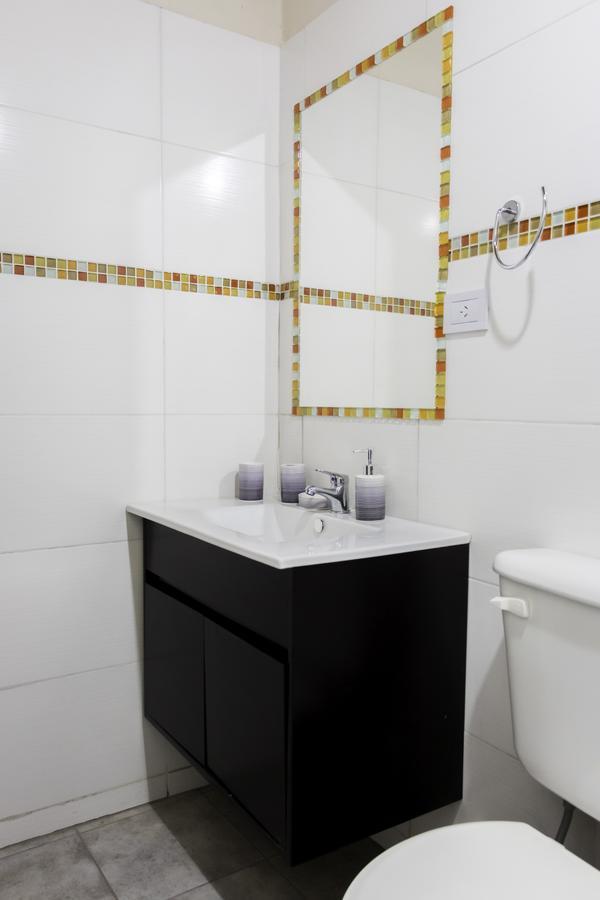 Cabanas El Remanso Tupungato Zewnętrze zdjęcie